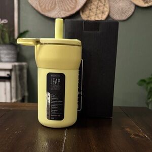 BruMate Prickly Pear Leap 12oz! New!